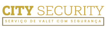 City Security | serviços de valet, administração de estacionamentos e segurança